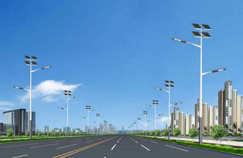 LED路燈外殼廠家的質(zhì)量和材料都有什么優(yōu)勢！