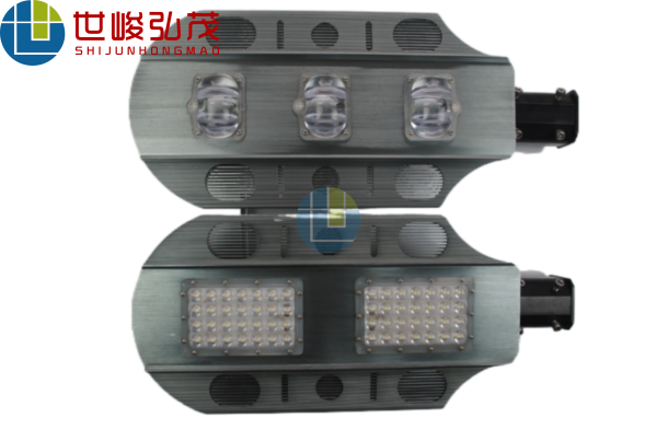 LED-太陽能路燈可調(diào)式套件鋁型材