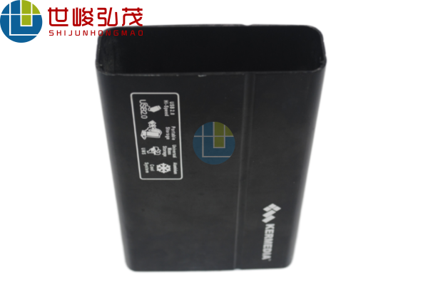 移動(dòng)電源鋁合金外殼鋁型材