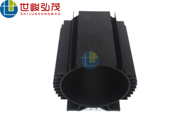 鋁型材電機(jī)外殼與鑄鐵電機(jī)外殼應(yīng)該挑選哪個(gè)？