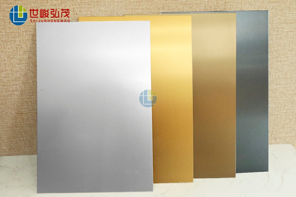 你知道陽極氧化鋁板的氧化工藝是什么？