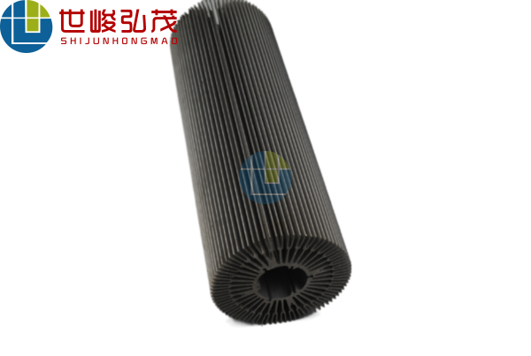 鋁型材散熱器有哪些優(yōu)點？我來告訴你
