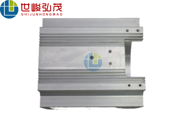 汽車(chē)水冷鋁合金電機(jī)外殼