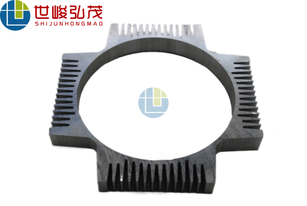 新能源電機(jī)外殼鋁型材鋁制品