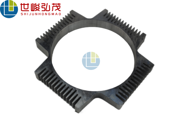 新能源電機(jī)外殼鋁型材鋁制品