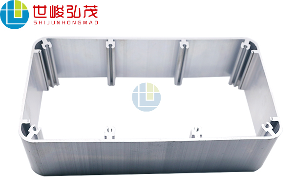 新能源儲(chǔ)能電池盒鋁型材鋁制品