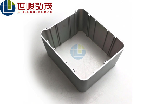 儲(chǔ)能電池盒鋁合金型材