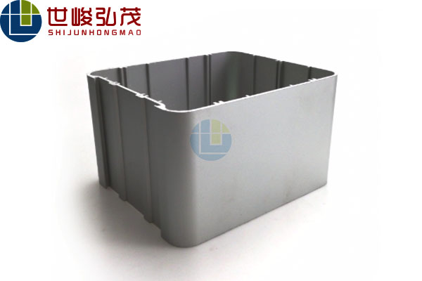 儲(chǔ)能電池盒鋁合金型材