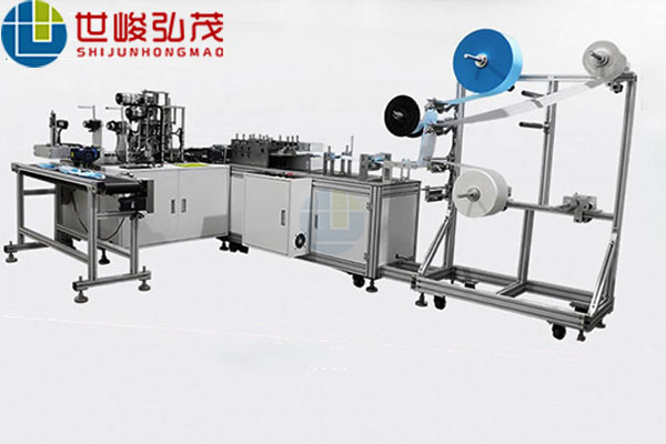 口罩機(jī)機(jī)架鋁型材