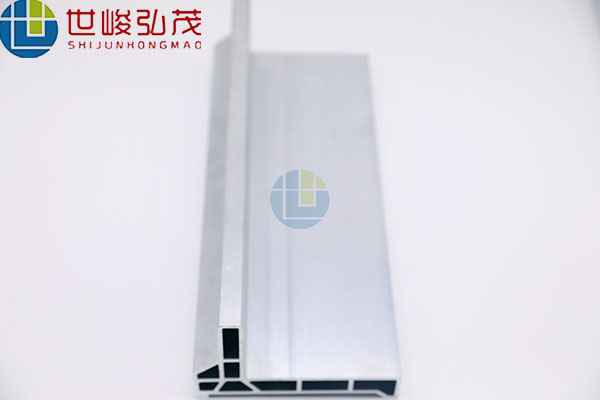 新能源汽車(chē)電池托盤(pán)鋁型材