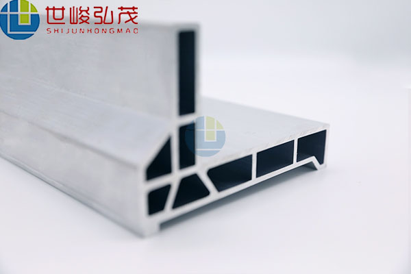 新能源汽車(chē)電池托盤(pán)鋁型材