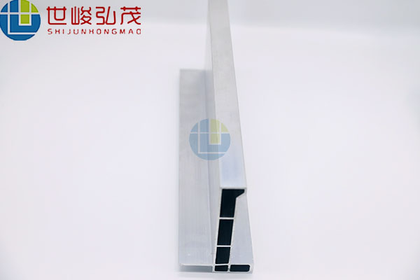 新能源汽車(chē)電池托盤(pán)鋁型材