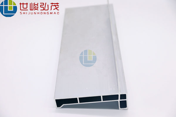 新能源汽車(chē)電池托盤(pán)鋁型材