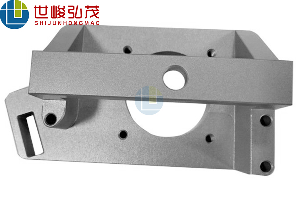 CNC機械設(shè)備鋁型材
