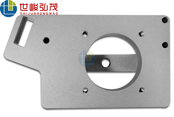 CNC機械設(shè)備鋁型材