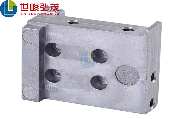 CNC機械設(shè)備鋁型材