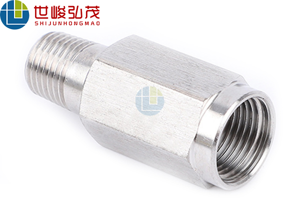 CNC機械設(shè)備鋁型材