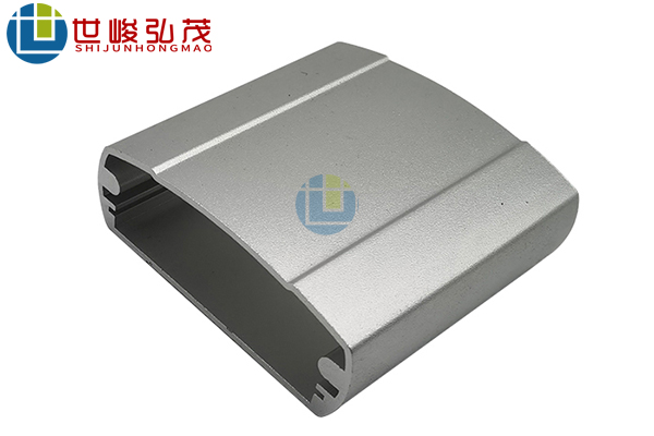 新能源汽車(chē)接線盒鋁合金外殼