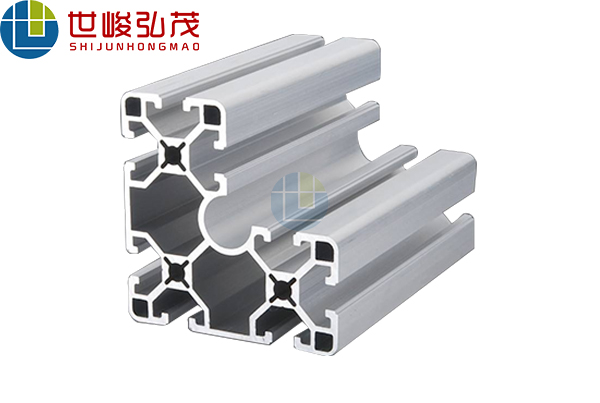 激光打標(biāo)機橫梁鋁型材