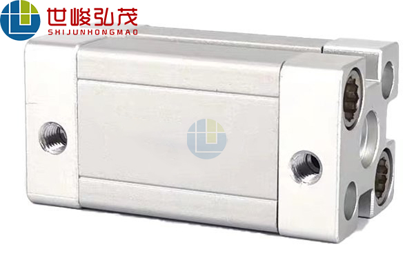 智能自動化機(jī)械設(shè)備氣缸鋁型材