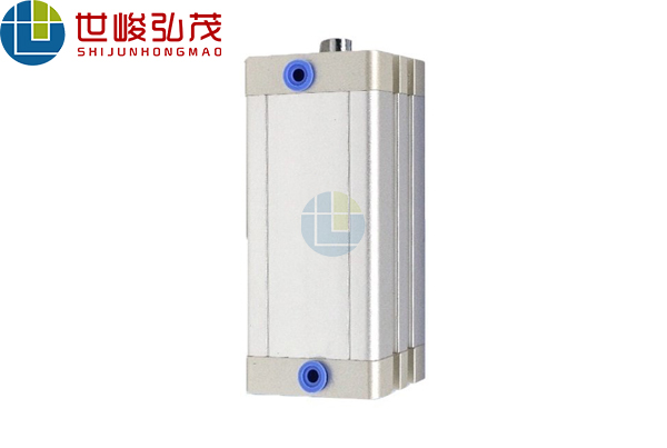 智能自動化機(jī)械設(shè)備氣缸鋁型材