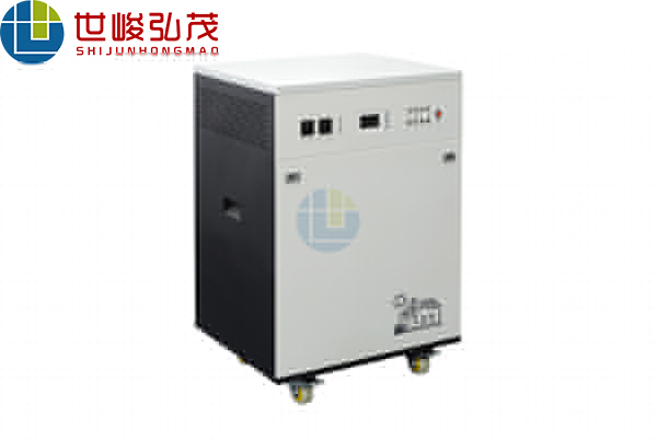 小型太陽(yáng)能逆控一體機(jī)殼體