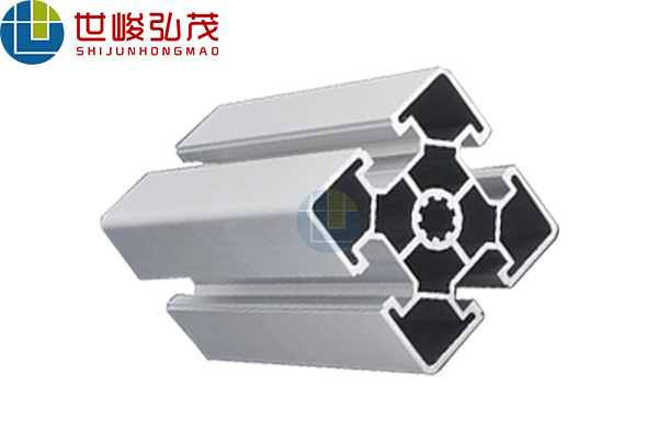 鋰電池生產(chǎn)設(shè)備鋁型材配件