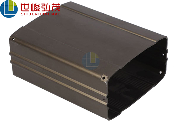 驅(qū)動(dòng)電源鋁合金保護(hù)殼
