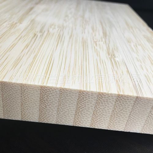 厂家销售各种尺寸竹板侧压碳化竹胶板供货欧美竹板加工