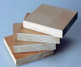 细木工板规格等级 细木工板优缺点 细木工板价格